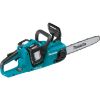 Picture of Makita® 18V X2 (36V) Lxt Li-Ionbrushless 14" Chain Saw Part# - Xcu03Pt1