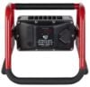 Picture of Streamlight® Portable Scene Light Ii- 120V Ac - Red Part# - 46000