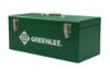 Picture of Greenlee® Box  Hyd. Cable Bender Part# - 23955