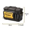 Picture of Dewalt® Dewalt 20 Tool Bag 2023 Part# - Dwst560104