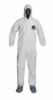 Picture of Dupont Dupont Proshield 50 Coverall St/Ard Fit Hd El Wh Part# - D15544931