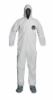 Picture of Dupont Dupont Proshield 50 Coverall St/Ard Fit Hd El Wh Part# - D15544929