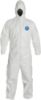 Picture of Dupont Dupont Tyvek Coverall Part# - D15221712