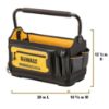 Picture of Dewalt® Dewalt 20 Tool Tote 2023 Part# - Dwst560106