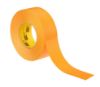 Picture of 3M™ Performance Flatback Tape 2525 Orange 48Mm X 55M Part# - 7000088508