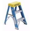 Picture of Werner 2Ft Type I Fiberglass Step Stool 6002 Part# - 6002