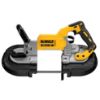 Picture of Dewalt® 20V Max Deep Cut Band Saw Bare Part# - Dcs374B