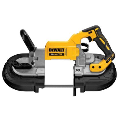 Picture of Dewalt® 20V Max Deep Cut Band Saw Bare Part# - Dcs374B