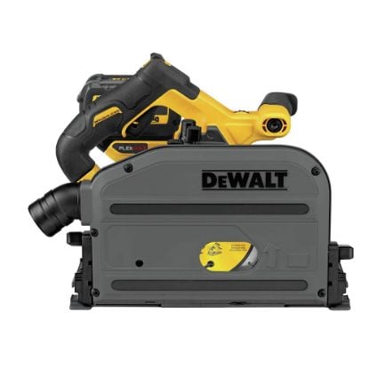 Picture of Dewalt® Dewalt 20V Track Saw Kit Part# - Dcs520T1