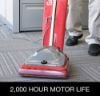 Picture of Sanitaire Sanitaire Commercial Upright Vacuum 12" 7.0 Amp Part# - Sc684