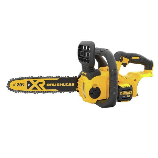 Picture of Dewalt® Dewalt 20V Max Compact Chainsaw Ba Part# - Dccs620B