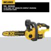 Picture of Dewalt® Dewalt 20V Max Compact Chainsaw Ba Part# - Dccs620B