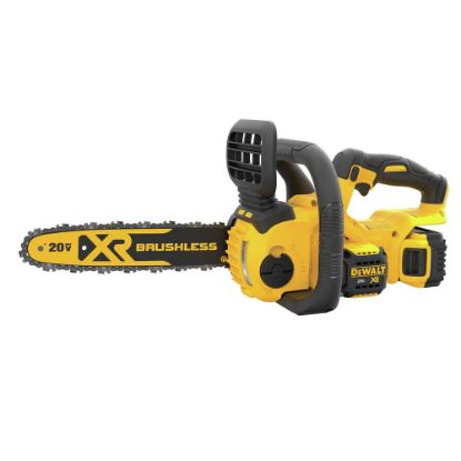 Picture of Dewalt® Dewalt 20V Max Compact Chainsaw Part# - Dccs620P1