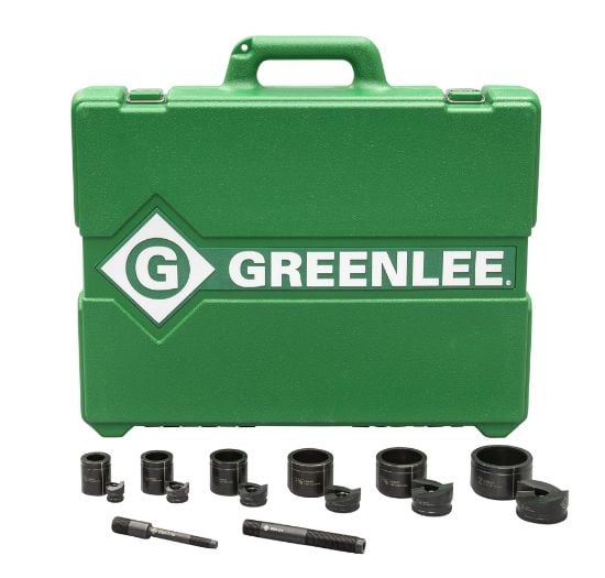 Picture of Greenlee® Case Ls50/100 W/Sb1/2"-2" Part# - Kcc2-Ls