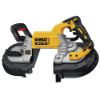 Picture of Dewalt® 20V Max Dual Handed Bandsaw Part# - Dcs376B