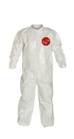 Picture of Dupont Tychem Sl Coverall Part# - D13484692