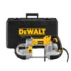 Picture of Dewalt® Deep Cut Portable Band Saw Part# - Dwm120K