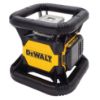 Picture of Dewalt® 20V 200 Ft. Red Self Leveling Rotary Laser Kit Part# - Dw079Lr