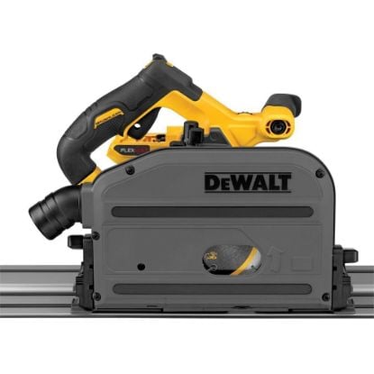 Picture of Dewalt® Dewalt 20V Track Saw Bare Part# - Dcs520B