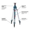 Picture of Bosch Power Tools Elevator Tripod Part# - Bt300Hd