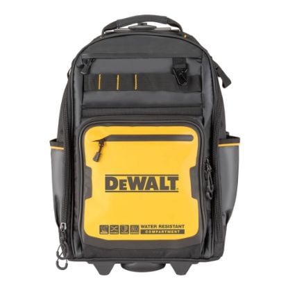 Picture of Dewalt® Dewalt Backpack On Wheels 2023 Part# - Dwst560101