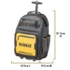 Picture of Dewalt® Dewalt Backpack On Wheels 2023 Part# - Dwst560101