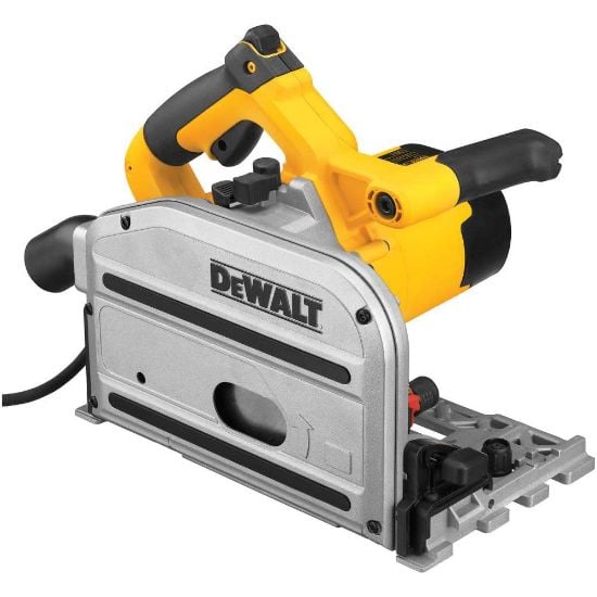 Picture of Dewalt® Tracksaw Corded Part# - Dws520K