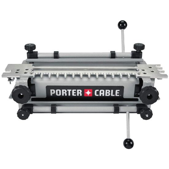 Picture of Porter Cable 12" Dovetail Jig Part# - 4210