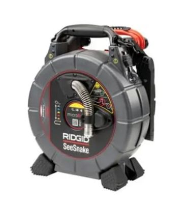 Picture of Ridgid® Reel  Microreel Apx Part# - 70808