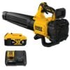 Picture of Dewalt® 5Ah Dw Gen 2 20V Brushless Blower Kit Part# - Dcbl722P1