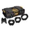 Picture of Dewalt® 2-1/2In To 4In Cts Pressrings & Jaw Kit Part# - Dce201K