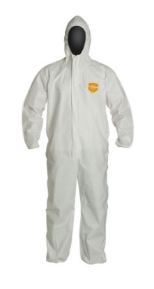 Picture of Dupont Proshield Nexgen Coveralls Part# - D14364670