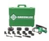 Picture of Greenlee® Handpumphyd Sb 1/2"-3" 4" Part# - 7309Sb