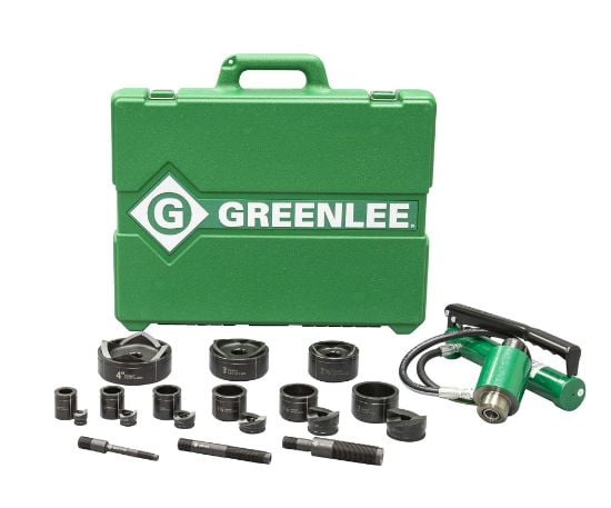 Picture of Greenlee® Handpumphyd Sb 1/2"-3" 4" Part# - 7309Sb