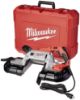 Picture of Milwaukee® Tool Deep Cut Band Saw W/Case Part# - 6232-21