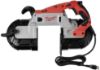 Picture of Milwaukee® Tool Deep Cut Band Saw W/Case Part# - 6232-21