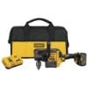 Picture of Dewalt® 60V Max Xr+ 1/2 In Vsr Std And Jst Part# - Dcd460T1