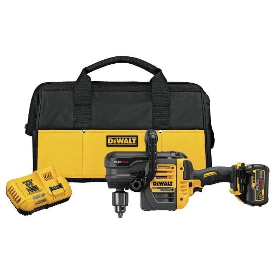 Picture of Dewalt® 60V Max Xr+ 1/2 In Vsr Std And Jst Part# - Dcd460T1