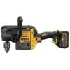 Picture of Dewalt® 60V Max Xr+ 1/2 In Vsr Std And Jst Part# - Dcd460T1