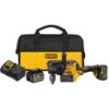 Picture of Dewalt® 60V Max Xr+ 1/2In Vsr Stud And Jst Part# - Dcd460T2