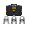 Picture of Dewalt® Dewalt 1/2" To 1" Compact Ips Press Jaws Kit Part# - Dce212K