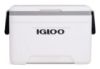 Picture of Igloo Igloo Latitude Marine Ultra 25 Qt White 2P Part# - 49550