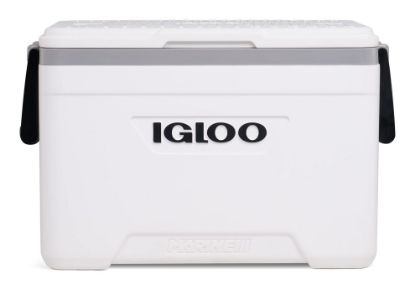 Picture of Igloo Igloo Latitude Marine Ultra 25 Qt White 2P Part# - 49550