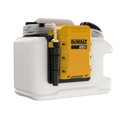 Picture of Dewalt® 20V Max Powered Water Tank (Bare Tool) Part# - Dce6820B