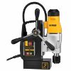 Picture of Dewalt® 2In 2-Speed 11Amp Magnetic Drill Press Part# - Dwe1622K