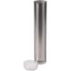 Picture of San Jamar Cupdispenser Pull-Typewallmount 3Oz-5Oz Part# - C4150Ss