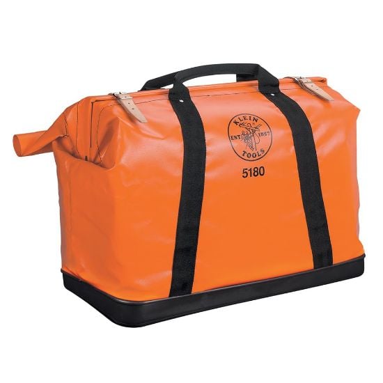 Picture of Klein Tools Large Tool Bag Part# - 5180