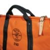 Picture of Klein Tools Large Tool Bag Part# - 5180