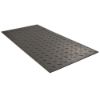 Picture of Checkers Ground Protectionalturnamat3'X8'Blk120 Ton Part# - Am38