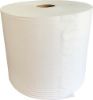 Picture of Spilfyter 12.75"X13.25" White Gt Series Jumbo Wiper Roll Part# - Gt3665W